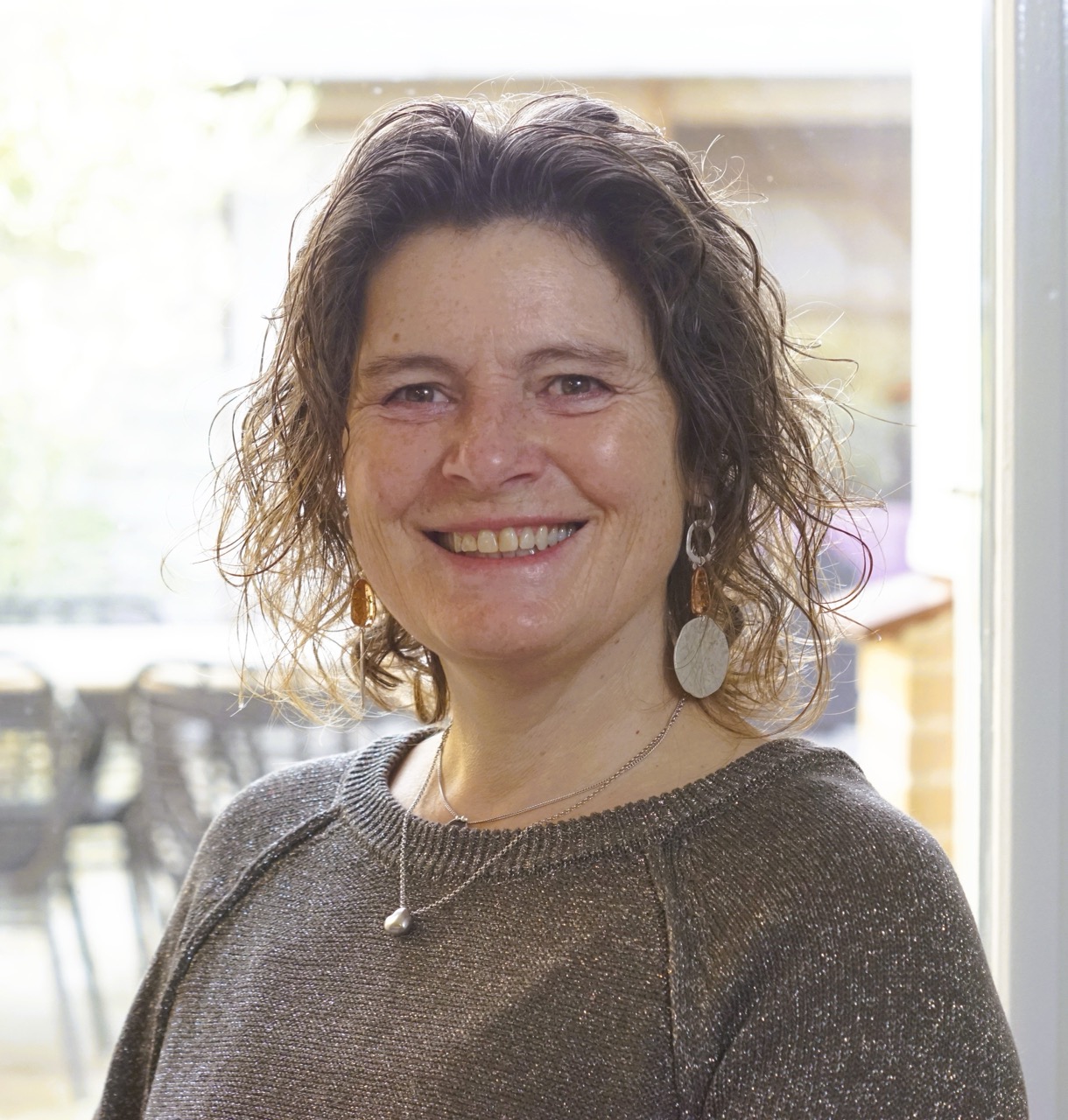 Alie Overkempe-van Oene