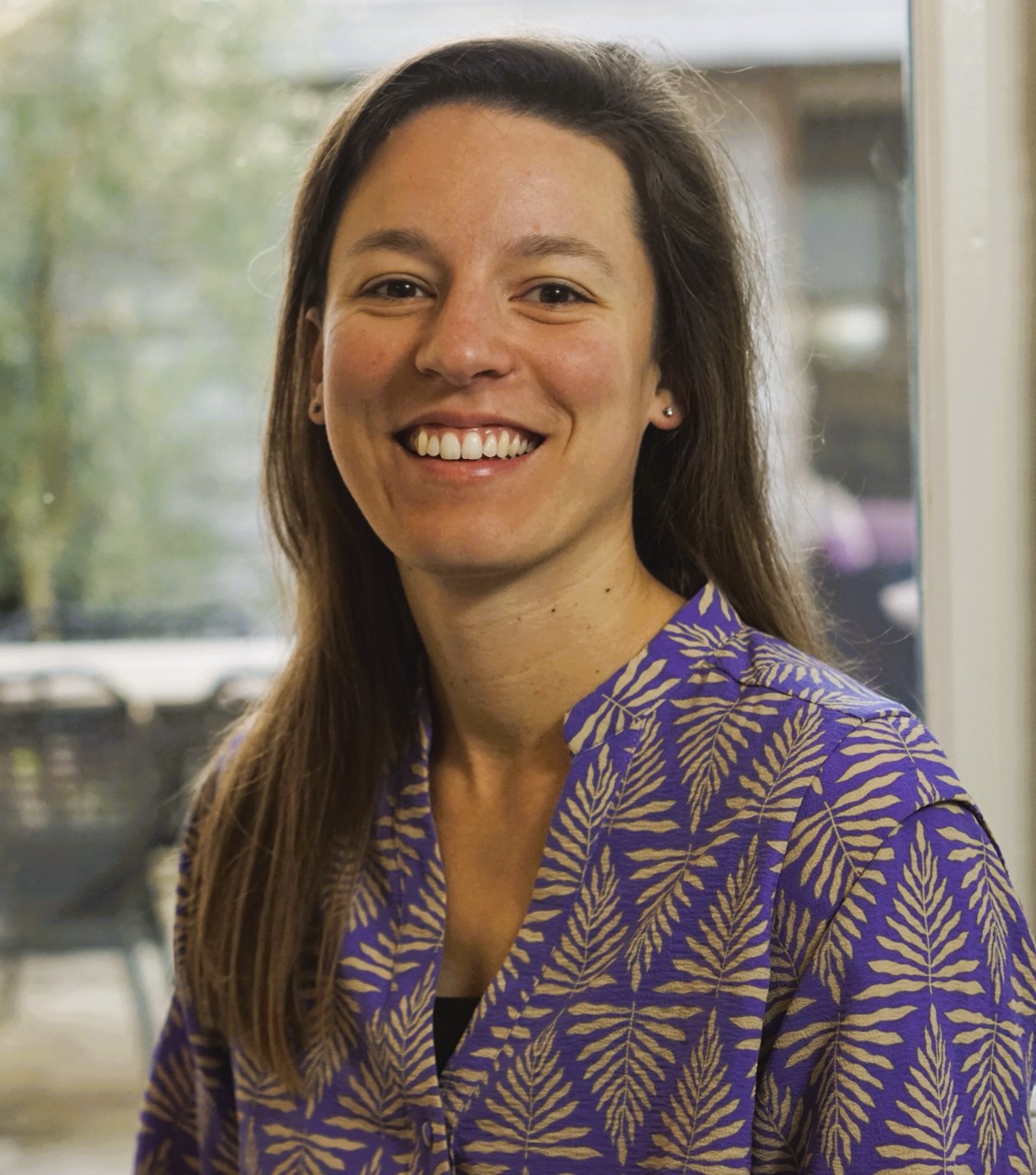 Lisa Timmerman-Kroes