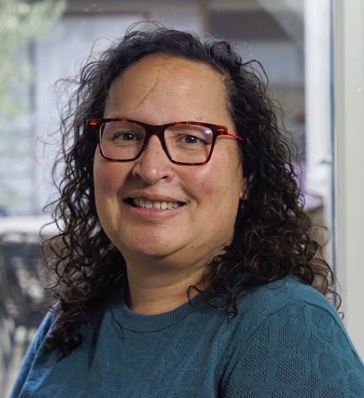 Muriël Feldmann-Bakema