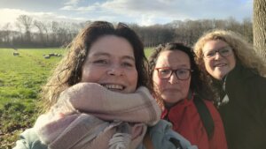 Blue Monday? Ga naar buiten!