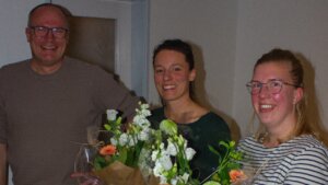 Duurzaam Oldebroek verwelkomt Lisa Timmerman-Kroes en Martine Leinenga in bestuur