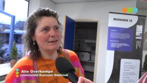 Oud schoolgebouw wordt ontmoetingsplek De Verbinding