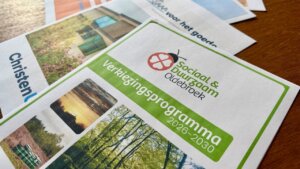 Verkiezingsprogramma’s vanaf volgende week in de bibliotheek