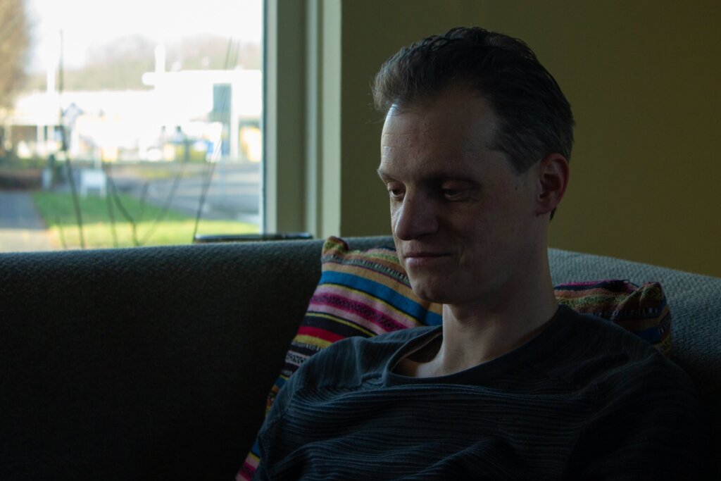 Laten we elkaar vertrouwen en samenwerken