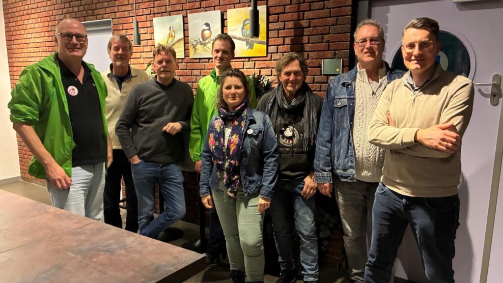 De Talter bruist – en verdient meer ruimte