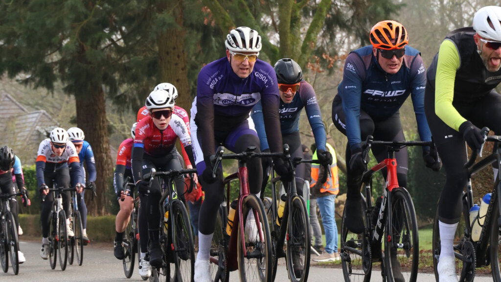 Geen woorden maar daden, Sociaal & Duurzaam Oldebroek in beweging