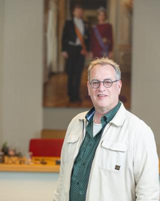 B.J. Dokter